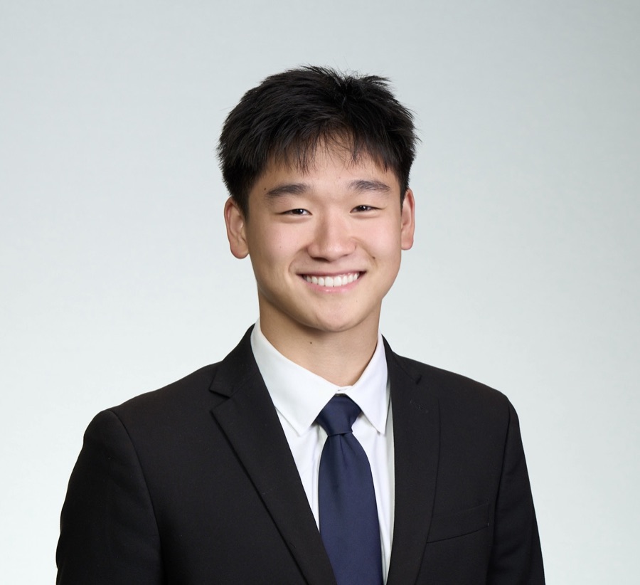 Junsa Hwang portrait